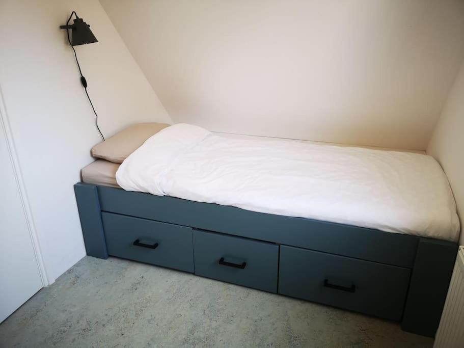 Ferienwohnung Lanterfant Nes  Exterior foto