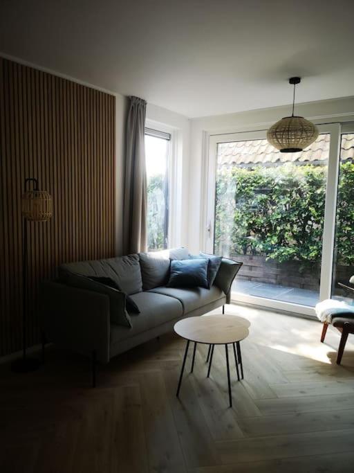 Ferienwohnung Lanterfant Nes  Exterior foto