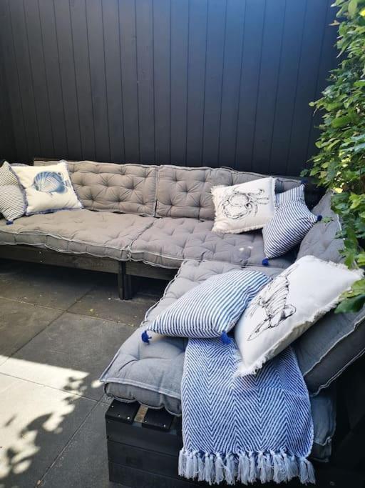 Ferienwohnung Lanterfant Nes  Exterior foto